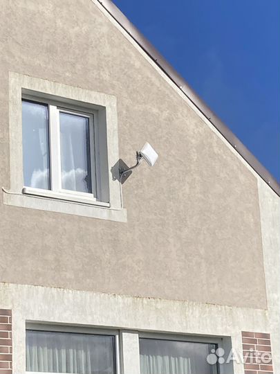 Интернет 4G усиление связи 3-4G