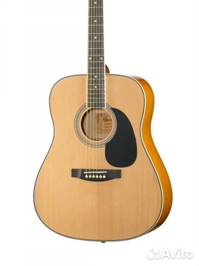 LF-4111-N Акустическая гитара homage