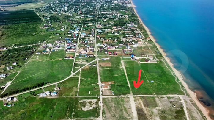 Участок 5,4 сот. (ИЖС)