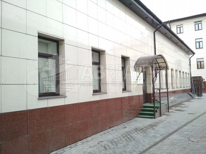 2-эт.Здание,ПСН,медцентр 774.8 м² на Курской