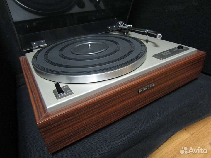 Проигрыватель винила Pioneer ES-PL