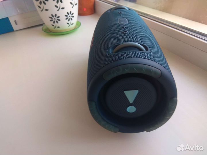 Колонка Новая jbl extreme 3