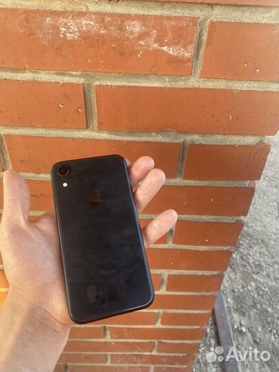 iPhone XR 64gb