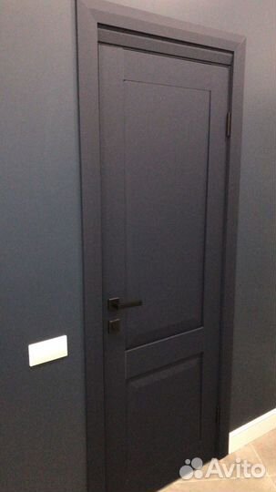 Двери межкомнатные новинка