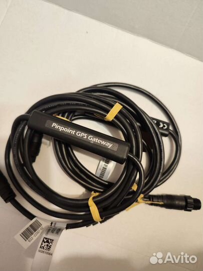 Кабель Motorguide Pinpoint GPS Gateway Kit