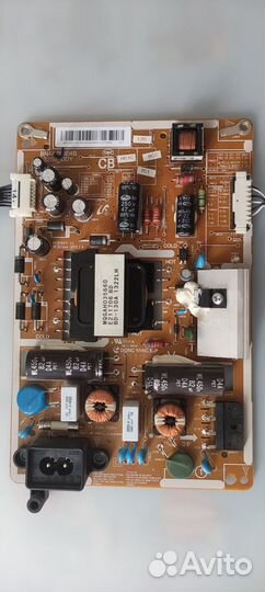 Блок питания BN44-00604B L32S0 DDY