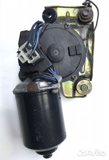 Мазда 626 Моторчик дворника передний