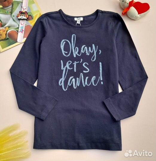 Ч13 Одежда для девочек сток