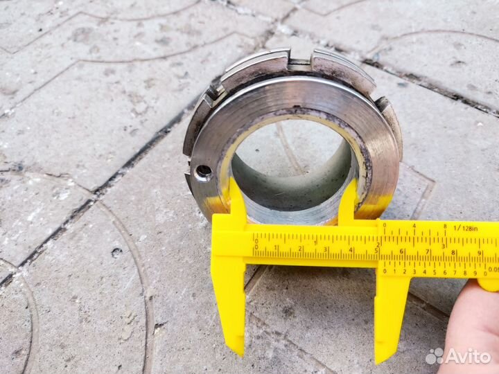 Проставки под пружины регулируемые