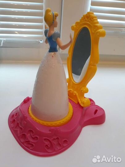 Набор Плей-До Play-Doh