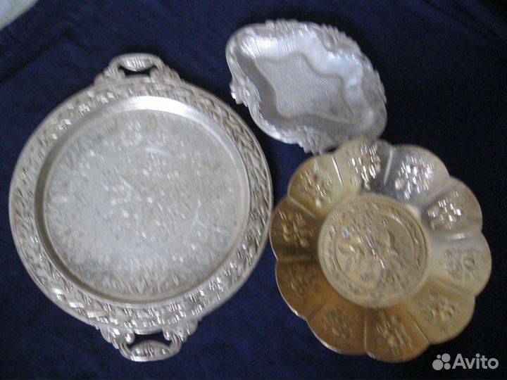 Кухонные принадлежности