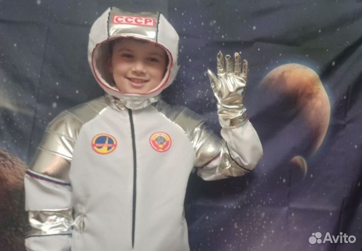 Мобильный планетарий