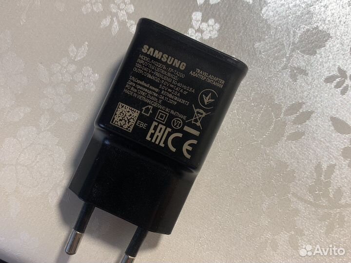 Адаптер samsung