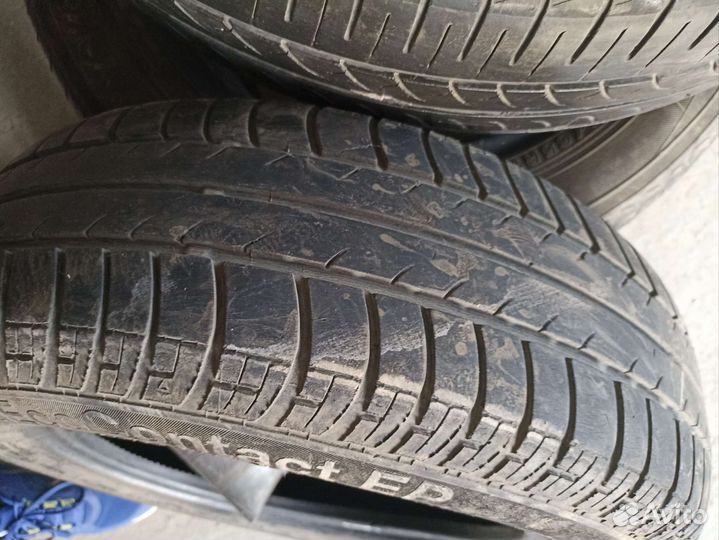 Yokohama BluEarth AE01 175/65 R14