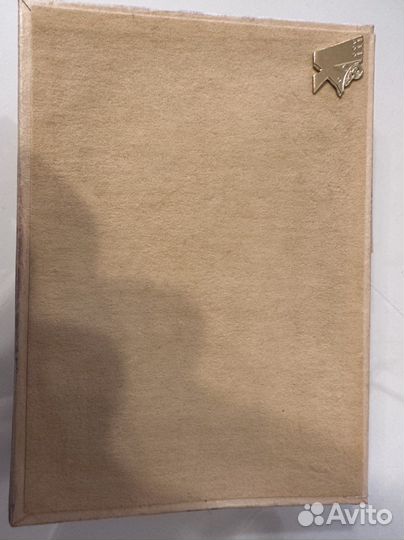 Набор столовых приборов Гатчина СССР