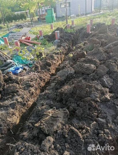 Септики для дачи с высоким уровнем грунтовых вод