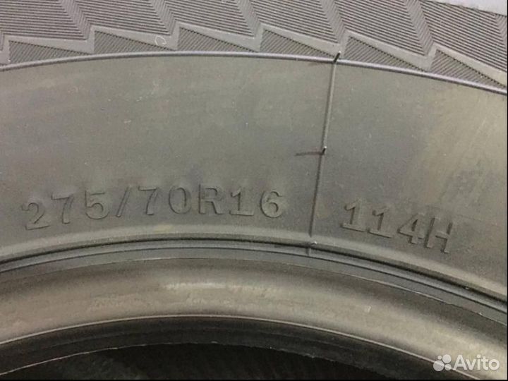 Windforce CatchFors H/T 275/70 R16 114H