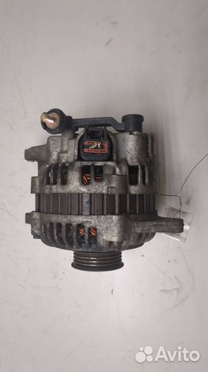 Генератор Mazda 626, 1993