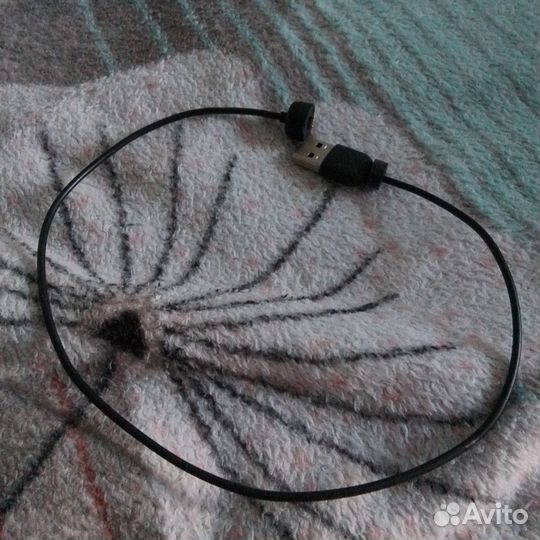 Провода для зарядки