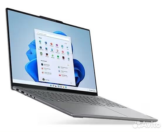 Yoga Pro 9i 16 2024 Ultra9 32/1T miniled RTX 4060