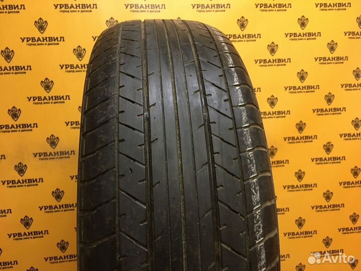 Yokohama Aspec A349A 215/60 R17