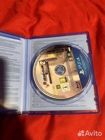 Игры для приставок ps4 ps5