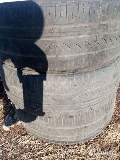 Pirelli Formula Energy 215/55 R17 94W