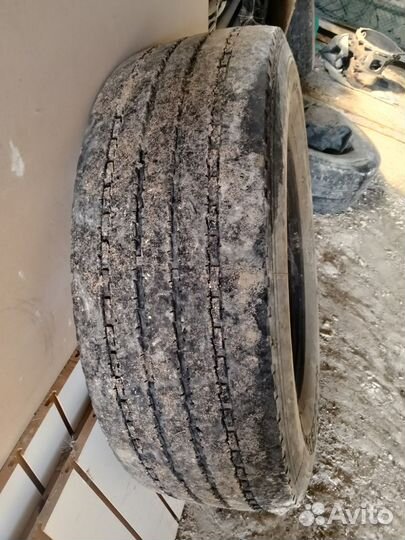 Колёса камаз