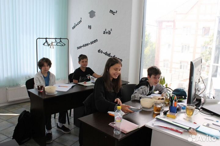 Репетитор по Биологии