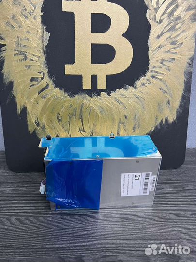 Блок питания whatsmainer