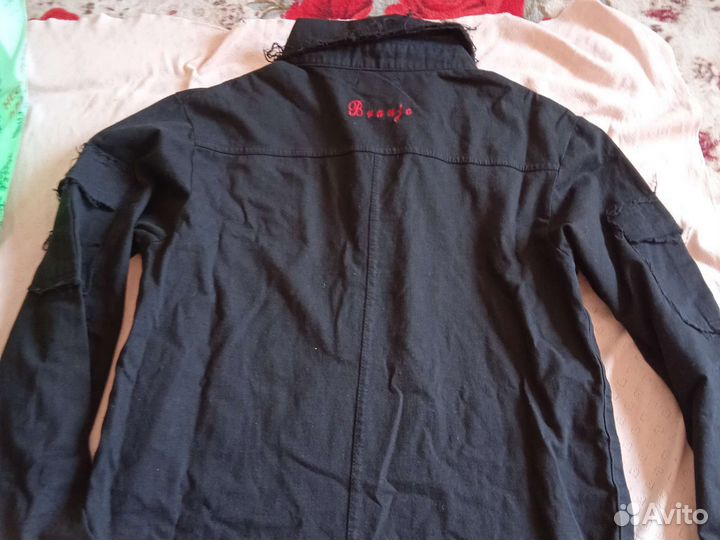 Женская одежда