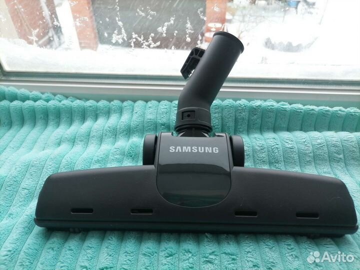 Турбо-щётка для пылесоса Samsung