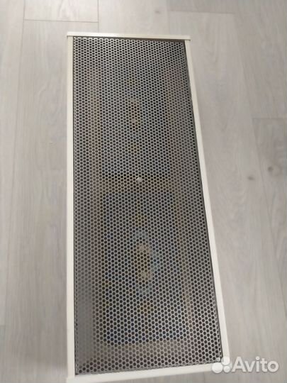 Обогреватель инфракрасный, 1,5 Квт