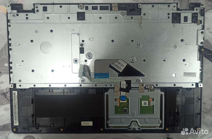 Топкейс acer EX2519