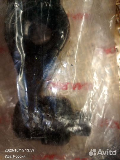 Шаровая опора на Daewoo-Matiz