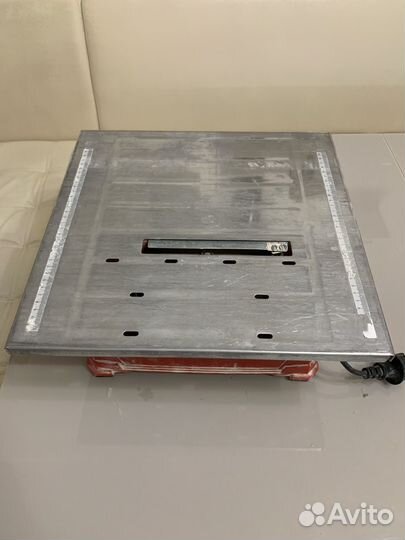 Плиткорез электрический