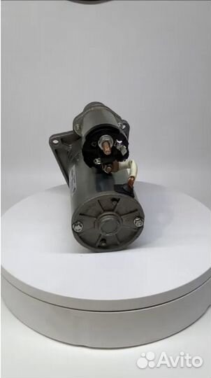 Стартер Ваз 2109 2114 Калина Новый