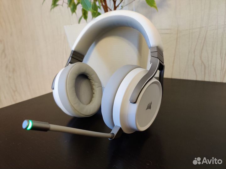 Беспроводные наушники Corsair Virtuoso