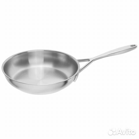 Сковорода Zwilling Vitality 20 см