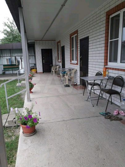 Комната 25 м² в 1-к., 1/1 эт.