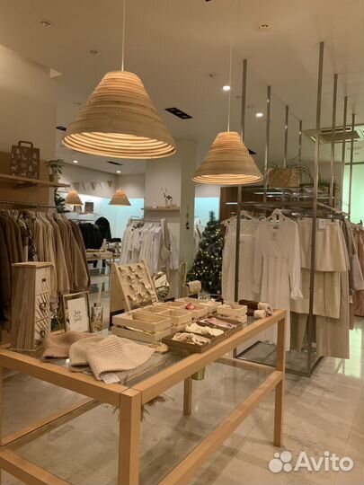 Стилист консультант