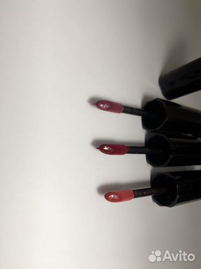 Помада блеск Shiseido