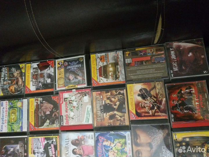 Компьютерная игра