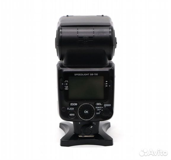 Фотовспышка Nikon Speedlight SB-700