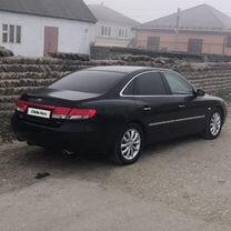 Hyundai Grandeur 3.3 AT, 2006, 340 000 км, с пробегом, цена 890 000 руб.