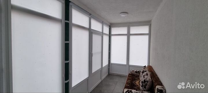 Рулонные шторы Блэкаут. Легкий уход без стирки