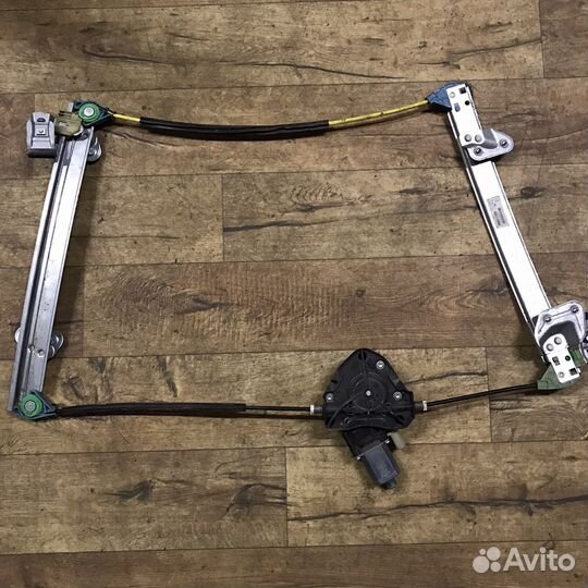 Стеклоподъемник LADA Granta