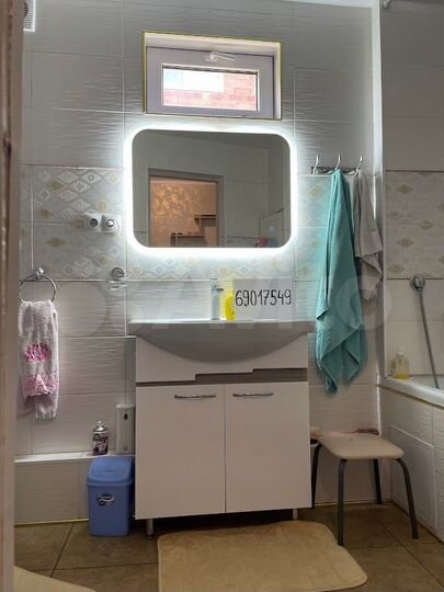 Дом 45 м² на участке 1,8 сот.