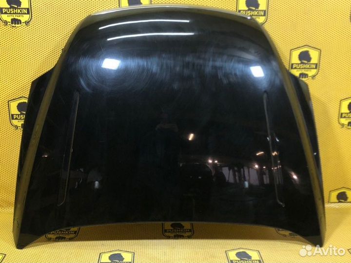Капот Ford Mondeo