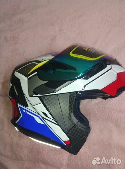 Шлем для мотоцикла